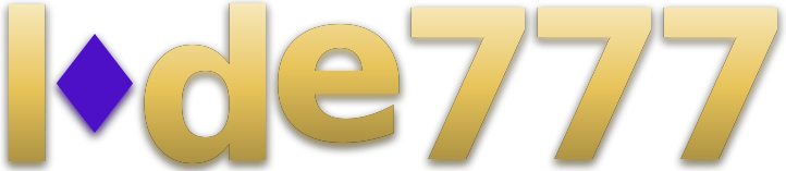 lode777 logo