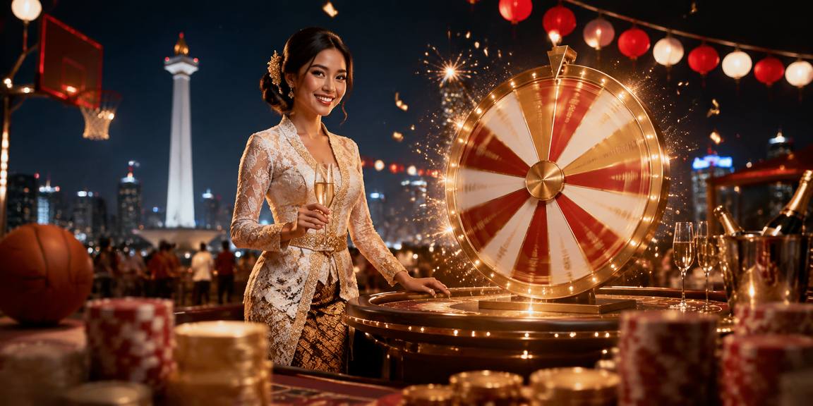 lode777 About lode777 for Indonesia Accounts